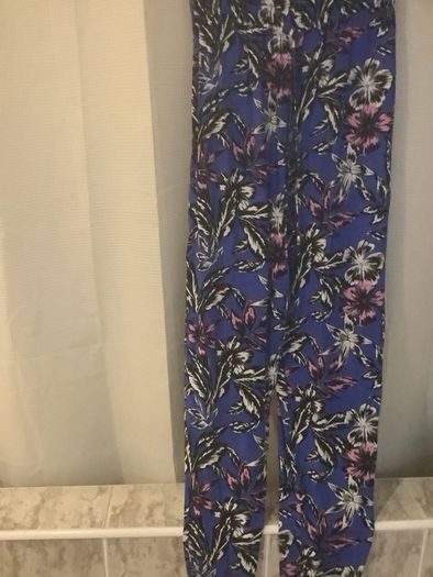 New Jumpsuit