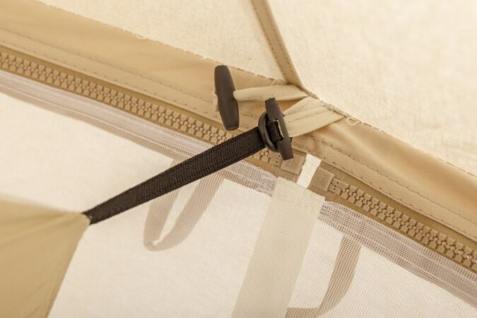 Bell Tent Inner Room Divider