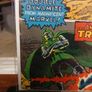 Astonishing Tales #7 Dr. Doom/Black Panther/Ka-zar 1971 Image 3