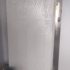 New Solid internal door