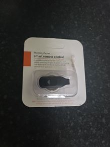 USB C Infrared