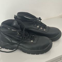 Safety Boots