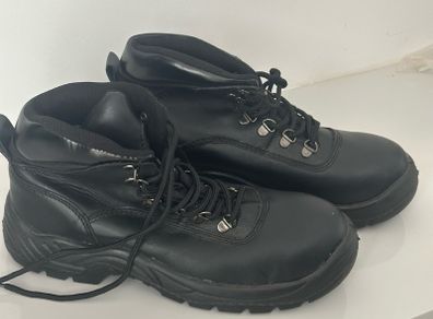 Safety Boots