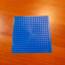 Hama Bead boards x 5 - E4 for all 5 Image 5