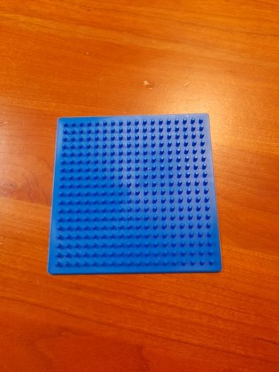 Hama Bead boards x 5 - E4 for all 5