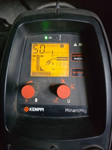 mig welder