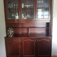 alcove units