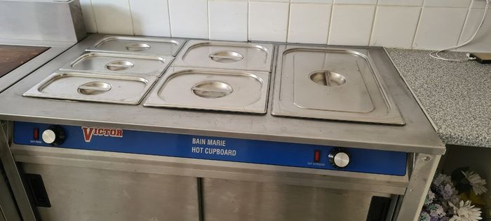 Professional Catering Equipment For Sale