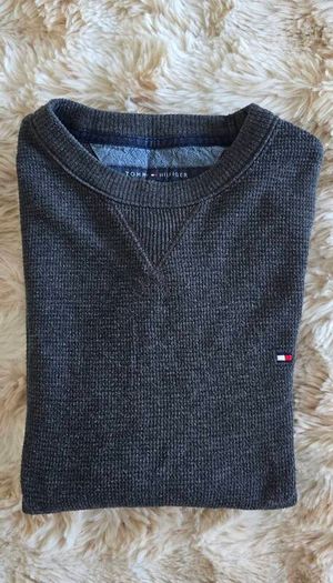 Tommy Hilfiger cotton sweater