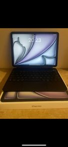 iPad Air M3