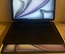 iPad Air M3