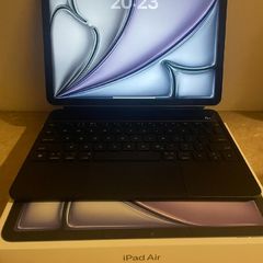 iPad Air M3