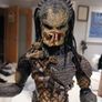 Hot toy mms66 Predator figure 1/6 scale 35cm tall Image 8