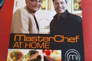Master Chef At Home