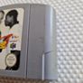 International Superstar Soccer 98 Nintendo 64 N64 Games Original Image 4