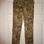 Bundle of 5 pairs of skinny jeans, excellent condition, size 8-9 yo Image 4