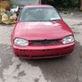 Breaking vw golf 2000 1.9tdi Image 2