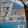 SONIC The Hedgehog Jakks Pacific Wave 4 Classic Action Figure Accessory Image 3