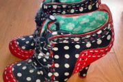 Shoe Boots