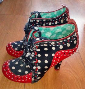 Shoe Boots