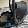 Noordi car seat & Isofix base Image 5