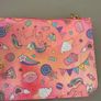 Smiggle cross body bag with purse Image 7