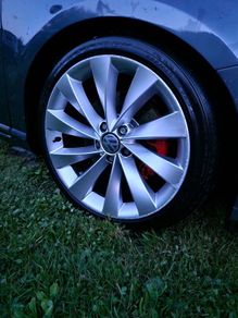 Scirocco