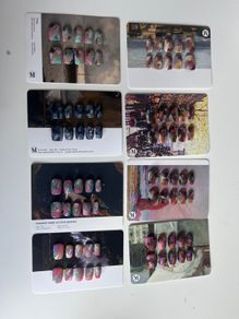 Nails
