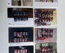 Nails