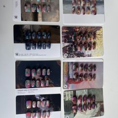 Nails