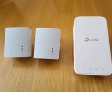 TP-link WiFi extender