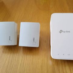 TP-link WiFi extender