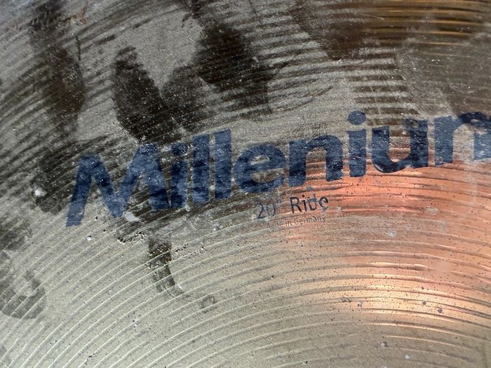 Millenium Drum Kit