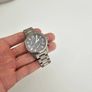 Certina DS Podium Titanium Chronograph Swiss Watch Image 3