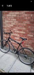 Kanalan concept road bike