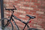 Kanalan concept road bike