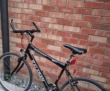 Kanalan concept road bike