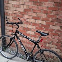 Kanalan concept road bike