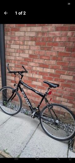 Kanalan concept road bike