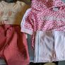 Baby girl 3-6 month bundle Image 3