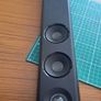 LG TV Soundbar. Speaker Image 3