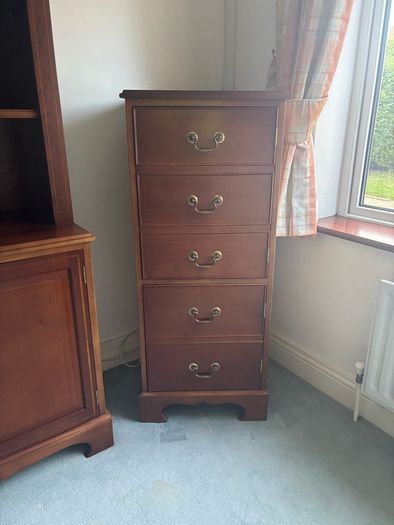 office cabinet