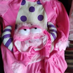 Cute toddler costume 100cm