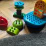 Huge Duplo bundle Image 3