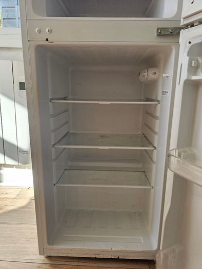 Fridge Freezer