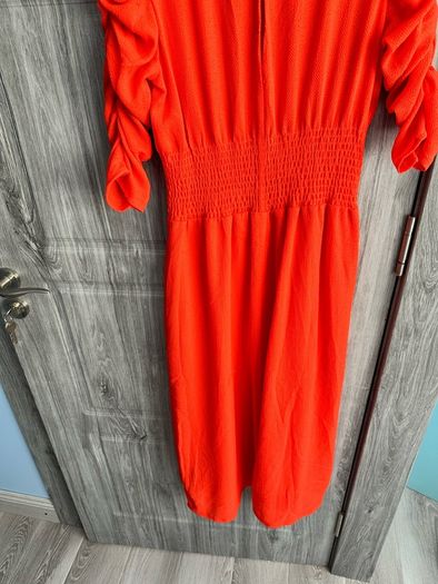 Bnwt H&m Dress Uk 14