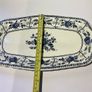 Vintage Johnson Brothers Indies sandwich tray Image 6