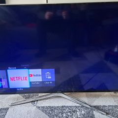 tv smart Samsung