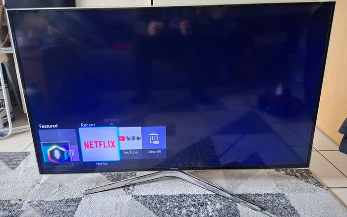 tv samsung Samsung 48inch