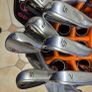 golf clubs Image 5